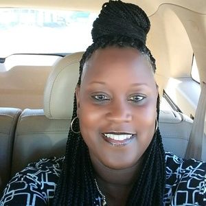 Meet your Posher, Mashauna